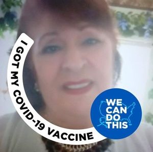 Meet your Posher, Herlinda